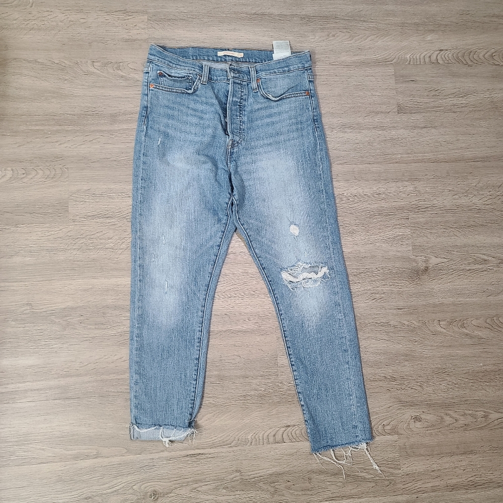 Levis jeans